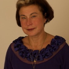 Mgr. Renata Hanušová 