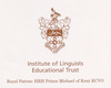 Institute of Linguists Educational Trust