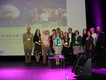 Mezinárodní konference o rozvoji venkova, Brusel, duben 2012