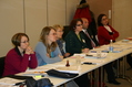 setkání mezinárodní pracovní skupiny - Evropská síť pro rozvoj venkova, Estonsko, únor 2010