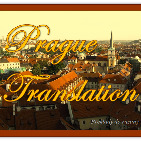 Prague Translation Tlumočení